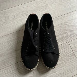 Tretorn Eve Espadrilles